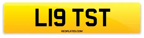 L19 TST