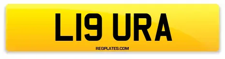 L19 URA