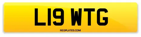 L19 WTG