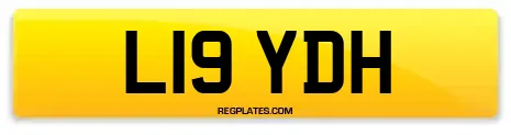 L19 YDH