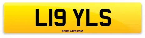L19 YLS