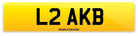 L2 AKB