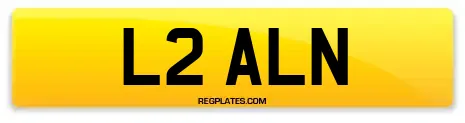 L2 ALN