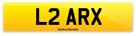 L2 ARX