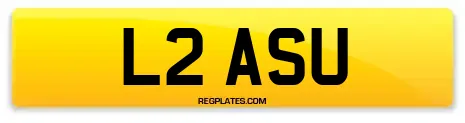 L2 ASU