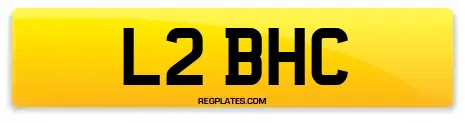 L2 BHC