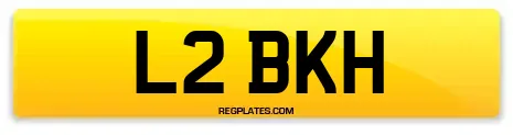L2 BKH