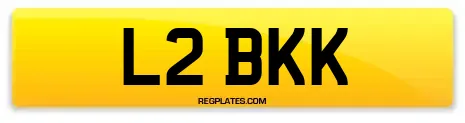 L2 BKK
