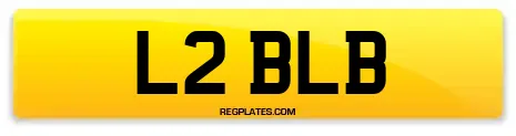 L2 BLB