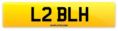 L2 BLH
