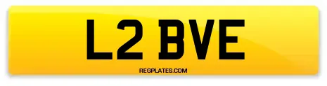 L2 BVE