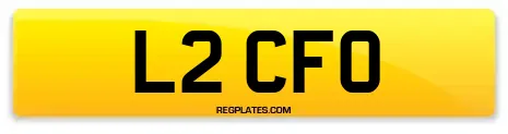 L2 CFO
