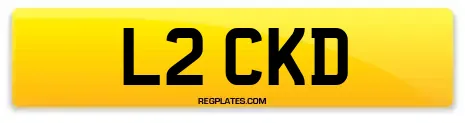 L2 CKD