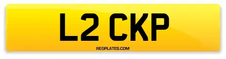 L2 CKP