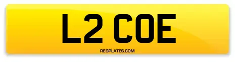 L2 COE