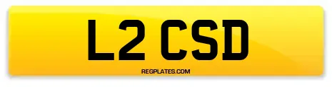 L2 CSD