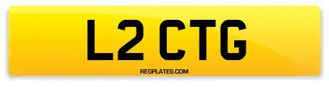 L2 CTG