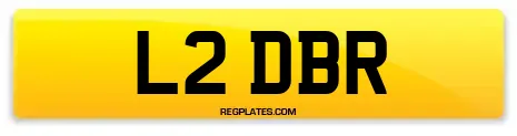 L2 DBR