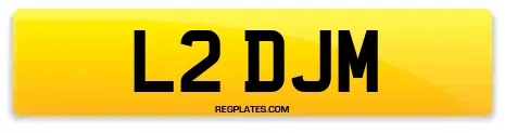 L2 DJM