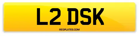 L2 DSK
