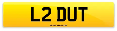 L2 DUT