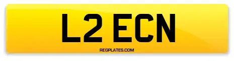 L2 ECN
