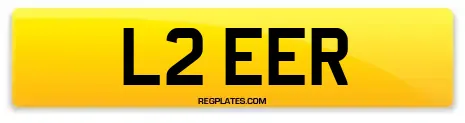 L2 EER