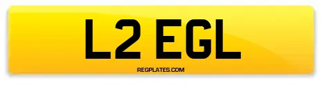 L2 EGL