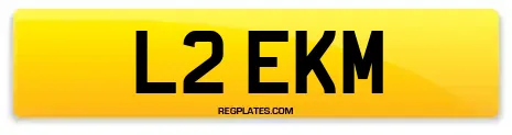 L2 EKM