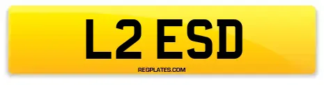 L2 ESD