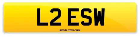 L2 ESW