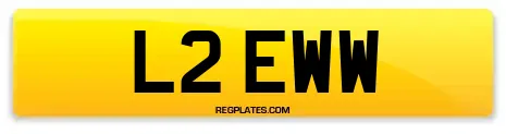 L2 EWW