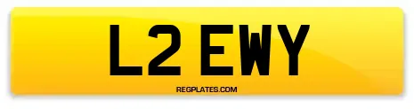 L2 EWY