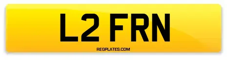 L2 FRN