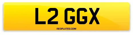 L2 GGX