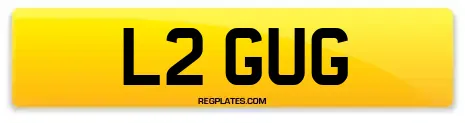 L2 GUG