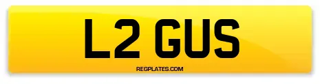 L2 GUS
