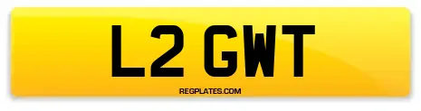 L2 GWT