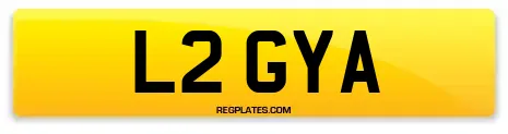 L2 GYA