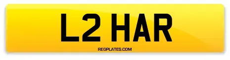 L2 HAR