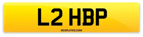 L2 HBP