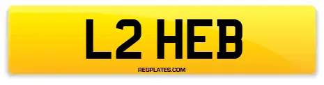 L2 HEB