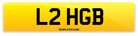 L2 HGB