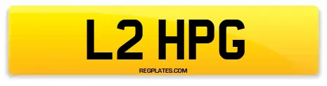 L2 HPG