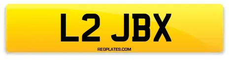 L2 JBX