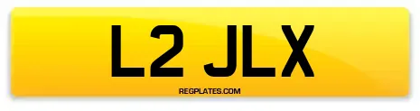 L2 JLX