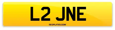 L2 JNE