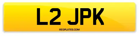L2 JPK
