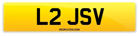 L2 JSV