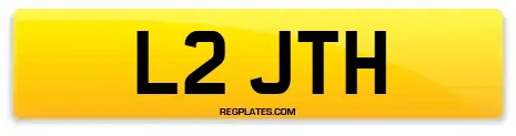 L2 JTH
